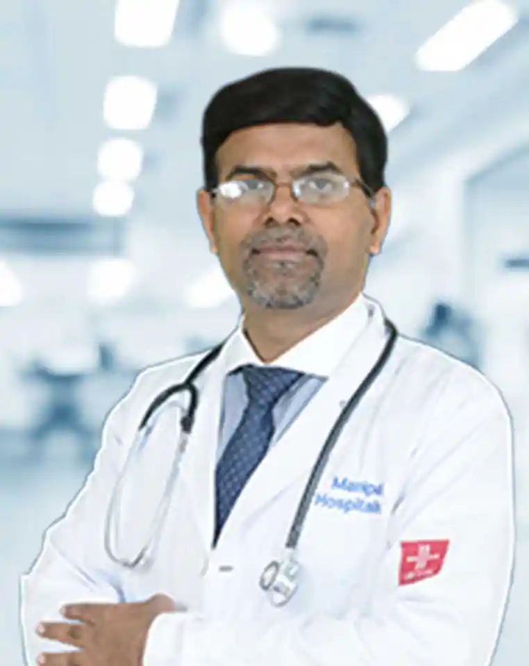 DR. RAJSHEKHAR C JAKA